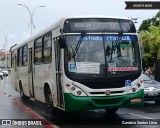 Empresa de Transportes Costa Verde 7209 na cidade de Salvador, Bahia, Brasil, por Gustavo Santos Lima. Número da foto: #13277792.