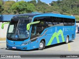 SC Minas Transportes 79125 na cidade de Juiz de Fora, Minas Gerais, Brasil, por Luiz Krolman. Número da foto: #13277649.