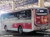 Auto Viação Transcap >> Auto Bless Transportes 8 5734 na cidade de São Paulo, São Paulo, Brasil, por Ítalo Silva. Número da foto: #:id.