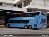 UTIL - União Transporte Interestadual de Luxo 13509 na cidade de Niterói, Rio de Janeiro, Brasil, por Rafael Lima. Número da foto: #:id.