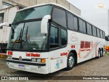 Leal Mendes Transporte e Turismo 1818 na cidade de Curitiba, Paraná, Brasil, por Ricardo Fontes Moro. Número da foto: #13279280.