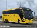 Viação Nova Itapemirim 60676 na cidade de Jaboatão dos Guararapes, Pernambuco, Brasil, por Pedro Francisco Junior. Número da foto: #13279037.