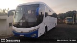 Ônibus Particulares  na cidade de Porto Alegre, Rio Grande do Sul, Brasil, por MARCELO CORREIA. Número da foto: #13276858.