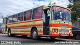 Autobuses sin identificación - Costa Rica  na cidade de Cartago, Costa Rica, por Jose Andres Bonilla Aguilar. Número da foto: #13277840.