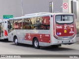 Auto Viação Transcap >> Auto Bless Transportes 8 5764 na cidade de São Paulo, São Paulo, Brasil, por Ítalo Silva. Número da foto: #:id.