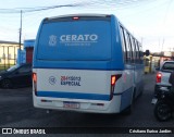 Cerato Transportes 28415012 na cidade de Manaus, Amazonas, Brasil, por Cristiano Eurico Jardim. Número da foto: #:id.