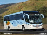 Transportadora Turística Natal 1305 na cidade de Aparecida, São Paulo, Brasil, por Adailton Cruz. Número da foto: #13278229.