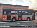 Auto Viação Marechal Brasília 446939 na cidade de Taguatinga, Distrito Federal, Brasil, por José Augusto da Silva Gama. Número da foto: #13277265.