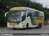 Empresa Gontijo de Transportes 19210 na cidade de Recife, Pernambuco, Brasil, por Jonathan Silva. Número da foto: #13279402.