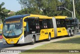 Mobi Rio E902431 na cidade de Rio de Janeiro, Rio de Janeiro, Brasil, por Valter Silva. Número da foto: #13278223.