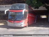 Expresso São Luiz 10160 na cidade de Anápolis, Goiás, Brasil, por Maycon Gonçalves Dos Santos. Número da foto: #13279145.