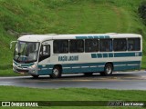 Viação Jacareí 8132 na cidade de Aparecida, São Paulo, Brasil, por Luiz Krolman. Número da foto: #13278745.
