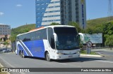 Prime Turismo 1305 na cidade de Aparecida, São Paulo, Brasil, por Paulo Alexandre da Silva. Número da foto: #:id.