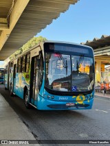 Unimar Transportes 24063 na cidade de Serra, Espírito Santo, Brasil, por Rhuan Barcellos. Número da foto: #13278315.