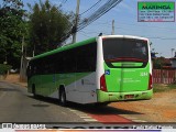 Expresso Maringá São José dos Campos 3244 na cidade de São José dos Campos, São Paulo, Brasil, por Paulo Rafael Peixoto. Número da foto: #13277378.