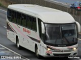 Braga Turismo 2376 na cidade de Aparecida, São Paulo, Brasil, por Luiz Krolman. Número da foto: #13278783.
