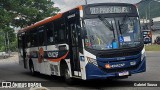 Viação Novacap B51528 na cidade de Rio de Janeiro, Rio de Janeiro, Brasil, por Gabriel Sousa. Número da foto: #:id.
