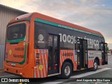 Auto Viação Marechal Brasília 446939 na cidade de Taguatinga, Distrito Federal, Brasil, por José Augusto da Silva Gama. Número da foto: #13277352.
