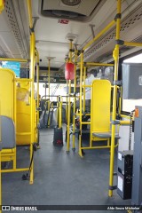 Plataforma Transportes 31087 na cidade de Salvador, Bahia, Brasil, por Aldo Souza Michelon. Número da foto: #:id.