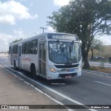 Transnacional Transportes Urbanos 08104 na cidade de Natal, Rio Grande do Norte, Brasil, por Matheus Costa. Número da foto: #13279579.