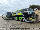 Brasil Sul Linhas Rodoviárias 3800 na cidade de Curitiba, Paraná, Brasil, por Mikael Silva Teixeira. Número da foto: #13276919.