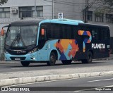 Planeta Transportes Rodoviários 2271 na cidade de Vitória, Espírito Santo, Brasil, por Sergio Corrêa. Número da foto: #13279947.