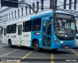 Nova Transporte 22212 na cidade de Vitória, Espírito Santo, Brasil, por Sergio Corrêa. Número da foto: #13277594.