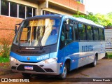 ATT - Atlântico Transportes e Turismo 881749 na cidade de Salvador, Bahia, Brasil, por Marcos Paulo. Número da foto: #13278465.