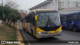 Transportes Capellini 23018 na cidade de Sumaré, São Paulo, Brasil, por Murilo Lima. Número da foto: #13279901.