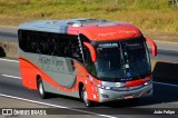 Empresa de Ônibus Pássaro Marron 6002 na cidade de Canas, São Paulo, Brasil, por João Felipe. Número da foto: #13278297.