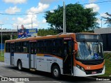 Itamaracá Transportes 1.626 na cidade de Igarassu, Pernambuco, Brasil, por Davi Lucas. Número da foto: #13278431.