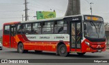LIPETSA 143 na cidade de San Juan de Miraflores, Lima, Lima Metropolitana, Peru, por Felipe Lazo. Número da foto: #13276718.