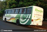 Daéfe Turismo 310 na cidade de Santo Ângelo, Rio Grande do Sul, Brasil, por JGILBERTO KNIPHOFF. Número da foto: #13278001.