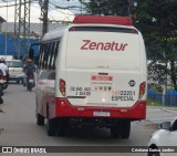 Zenatur Transportes e Turismo 16922251 na cidade de Manaus, Amazonas, Brasil, por Cristiano Eurico Jardim. Número da foto: #13279839.