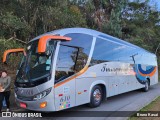 Transguerra Turismo 610 na cidade de Campos do Jordão, São Paulo, Brasil, por Bruno Kasai. Número da foto: #13277041.
