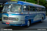 Cati Rose Transporte de Passageiros 017 na cidade de Barueri, São Paulo, Brasil, por Marlon Generoso. Número da foto: #13277167.