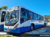 Transol Transportes Coletivos 50380 na cidade de Florianópolis, Santa Catarina, Brasil, por Emerson Dorneles. Número da foto: #13277145.