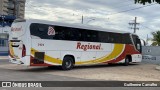 Viação Regional 2424 na cidade de Paulo Afonso, Bahia, Brasil, por Guilherme Carvalho. Número da foto: #13278281.