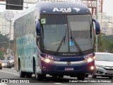 Lirabus 12177 na cidade de São Paulo, São Paulo, Brasil, por Gabriel Oliveira Caldas da Nobrega. Número da foto: #13277233.