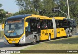 Mobi Rio E902248 na cidade de Rio de Janeiro, Rio de Janeiro, Brasil, por Valter Silva. Número da foto: #13278213.