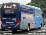 Lirabus 12213 na cidade de São Paulo, São Paulo, Brasil, por Gabriel Oliveira Caldas da Nobrega. Número da foto: #13277235.