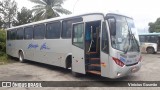 Expresso Vitória Bahia 3806 na cidade de Camaçari, Bahia, Brasil, por Vinicius Gusmão. Número da foto: #13277509.