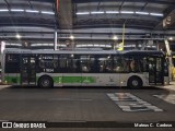 Viação Santa Brígida 1 1854 na cidade de São Paulo, São Paulo, Brasil, por Mateus C.  Cardoso. Número da foto: #13278531.