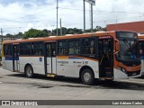 Itamaracá Transportes 1.597 na cidade de Paulista, Pernambuco, Brasil, por Luiz Adriano Carlos. Número da foto: #13277744.