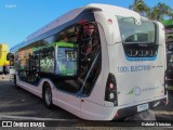 Iveco E-WAY na cidade de Brasília, Distrito Federal, Brasil, por Gabriel Vinicius. Número da foto: #13279517.