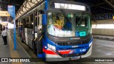 Viação Pirajuçara 11.483 na cidade de São Paulo, São Paulo, Brasil, por Jackson Lucas. Número da foto: #13279748.