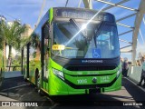 Viação Osasco 1005 na cidade de Osasco, São Paulo, Brasil, por Lucas Kevin. Número da foto: #13279712.