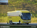 Viação Nova Itapemirim 21036 na cidade de Juiz de Fora, Minas Gerais, Brasil, por Luiz Krolman. Número da foto: #:id.
