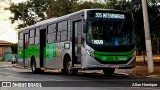 Rápido Sumaré MOV Paulínia 32408 na cidade de Paulínia, São Paulo, Brasil, por Allan Henrique. Número da foto: #13277621.