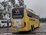 Viação Nova Itapemirim 60556 na cidade de Caruaru, Pernambuco, Brasil, por Alexandre  Magnus. Número da foto: #13278391.